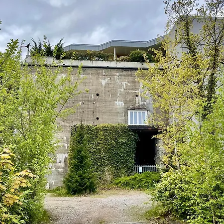 Apartment Ueber Den Daechern Von Muerwiker Strasse 187 *