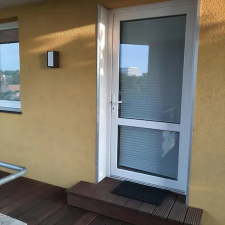 Apartment Ueber Den Daechern Von Muerwiker Strasse 187 *